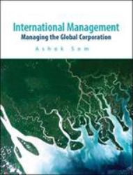 International Management : Managing the Global Corporation