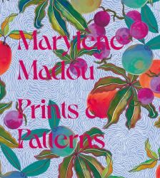 Marylène Madou : Prints and Patterns