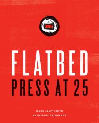 Flatbed Press At 25