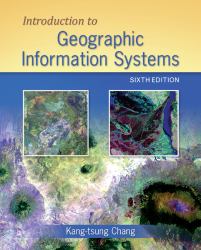 Introduction to Geographic Information Systems