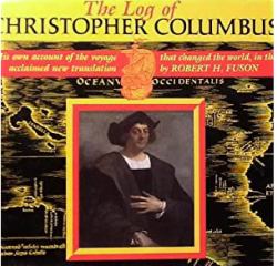 The Log of Christopher Columbus