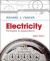 Electricity: Principles & Applications W/ Student Data CD-ROM