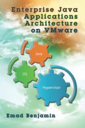 Enterprise Java Applications Architecture on VMware