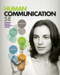 Looseleaf for Human Communication