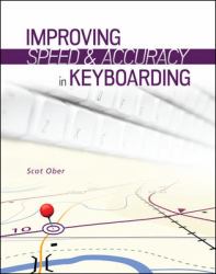 Access Card for Improving Skill and Accuracy in Keyboarding