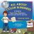 All about Color Blindness : A Guide to Color Vision Deficiency for Kids (and Grown-Ups Too)