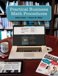 Practical Business Math Procedures