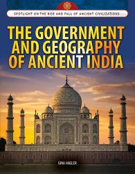 The Government and Geography of Ancient India