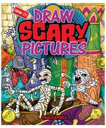 Draw Scary Pictures