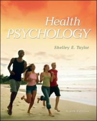 Health Psychology