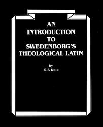 An Introduction to Swedenborg's Theological Latin