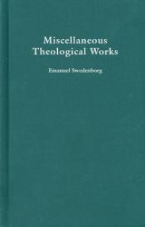 Miscellaneous Theological Works