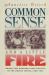 Common Sense and a Little Fire : Women and Working-Class Politics in the United States, 1900-1965