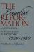 The Legalist Reformation : Law, Politics, and Ideology in New York, 1920-1980