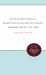 Dispute and Conflict Resolution in Plymouth County, Massachusetts, 1725-1825