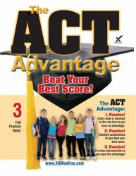 The ACT Advantage: Beat Your Best Score