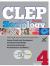 CLEP Sociology Series 2017