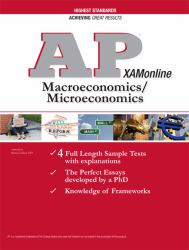 AP Macroeconomics/Microeconomics