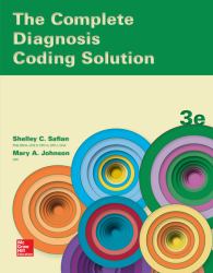 The Complete Diagnosis Coding Solution