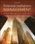 Financial Institutions Management: a Risk Management Approach