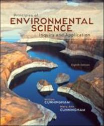 Principles of Environmental Science