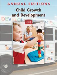 Child Growth and Development 11/12