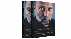 Essential Essays (Two-Volume Set) : Foundations of Cultural Studies and Identity and Diaspora