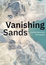 Vanishing Sands : Losing Beaches to Mining