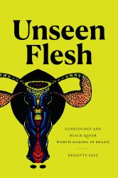 Unseen Flesh : Gynecology and Black Queer Worth-Making in Brazil