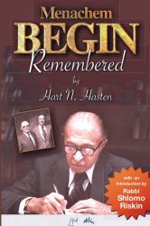 Menachem Begin Remembered