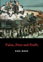 Value, Price and Profit