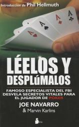 Leelos y Desplumalos