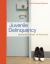 Juvenile Delinquency : Bridging Theory to Practice