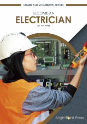 Become an Electrician