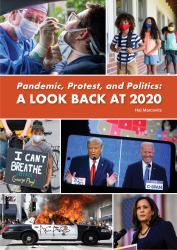 Pandemic, Protest, and Politics : A Look Back At 2020