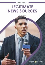 Legitimate News Sources