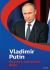 Vladimir Putin: : Russia's Autocratic Ruler