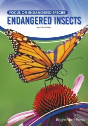 Endangered Insects