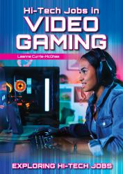 Hi-Tech Jobs in Video Gaming