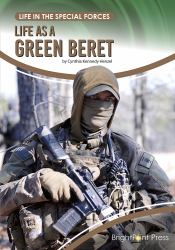 Life As a Green Beret