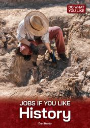 Jobs If You Like History