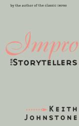 Impro for Storytellers