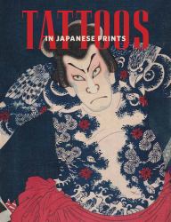 Tattoos in Japanese Prints