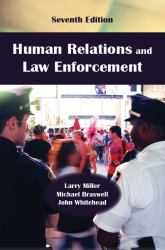 Human Relations and Law Enforcement