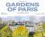 Garden of Paris Sketchbook