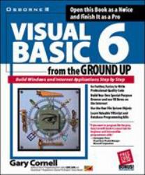 Visual Basic 6 from the Ground Up