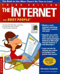 The Internet for Busy People