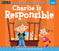 Charlie Is Responsible