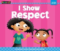 I Show Respect