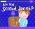 Are You Scared, Jacob? : Set Of 6